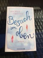 Besuch von oben - Roman Jochen Siemens