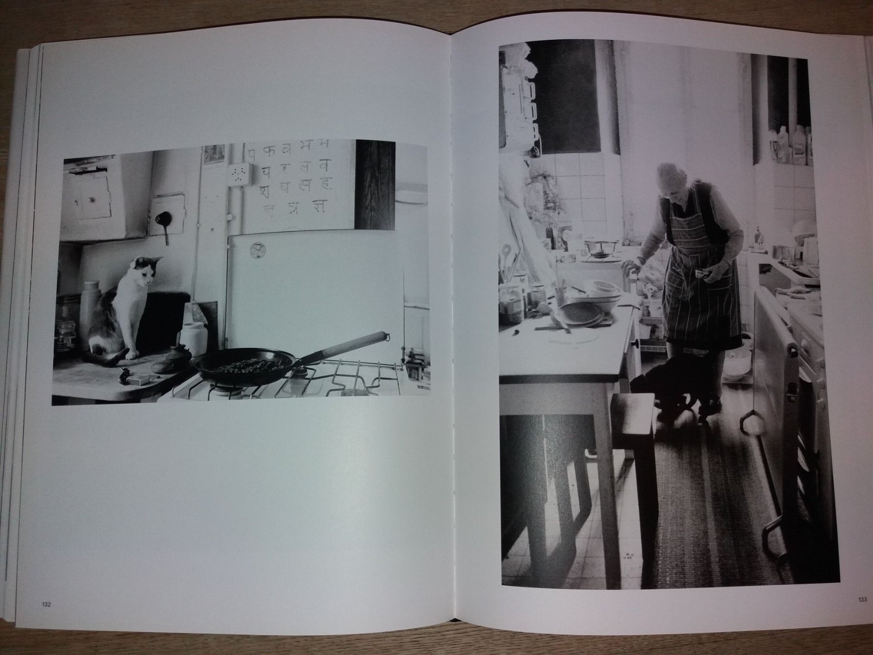 Livres: FOTOBUCH Martin Linsi Bilder 1972-2019 – D'occasion à Welschenrohr par Regool 1