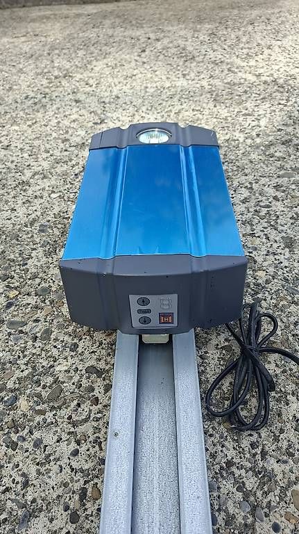 Autre matériel électrique: Torantrieb – D'occasion à Neuenkirch par resholz 3