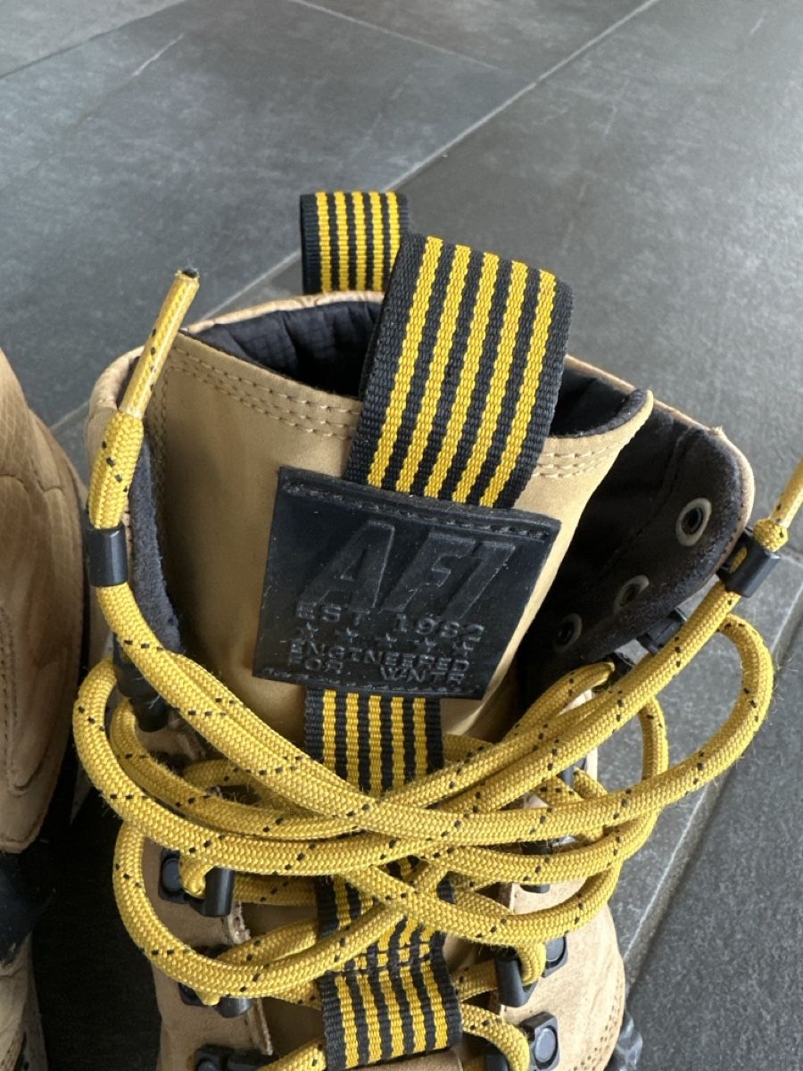 Nike Scarpe da uomo: Nike AF1 Gr. 44.5 – Usato da Wileroltigen venduto da torro11 1