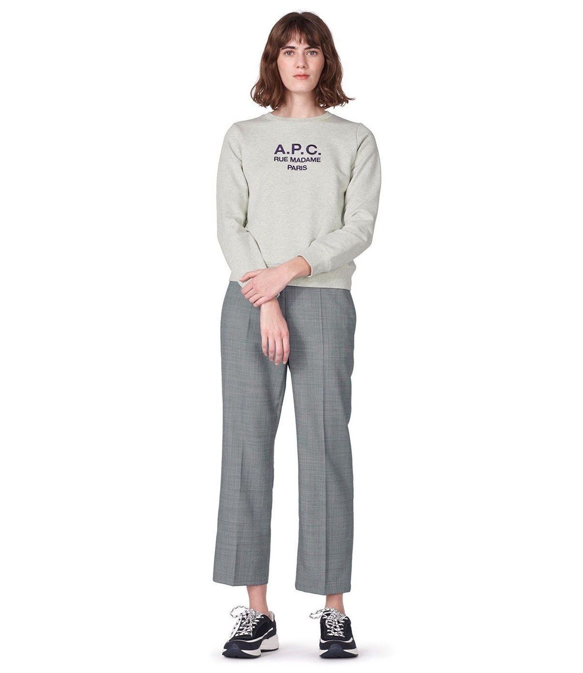 Pantaloni: A.P.C pantalon CECE 38 – Nuovo (secondo la descrizione) da Lausanne venduto da animal022