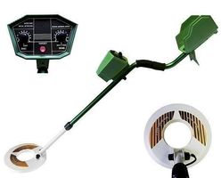 Metalldetektor Seben Deep