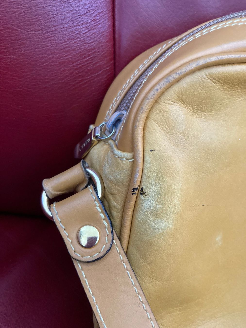 Bally Borse da donna: Tasche Bally – Usato da Grosshöchstetten venduto da laterne2017 8