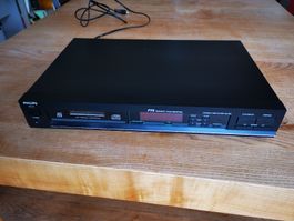 Philips CD 660 CD-Player - Vintage HiFi Klassiker!