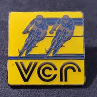 W798 - Pin VCR Velo Club Reinach Baselland