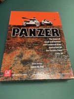 Panzer GMT