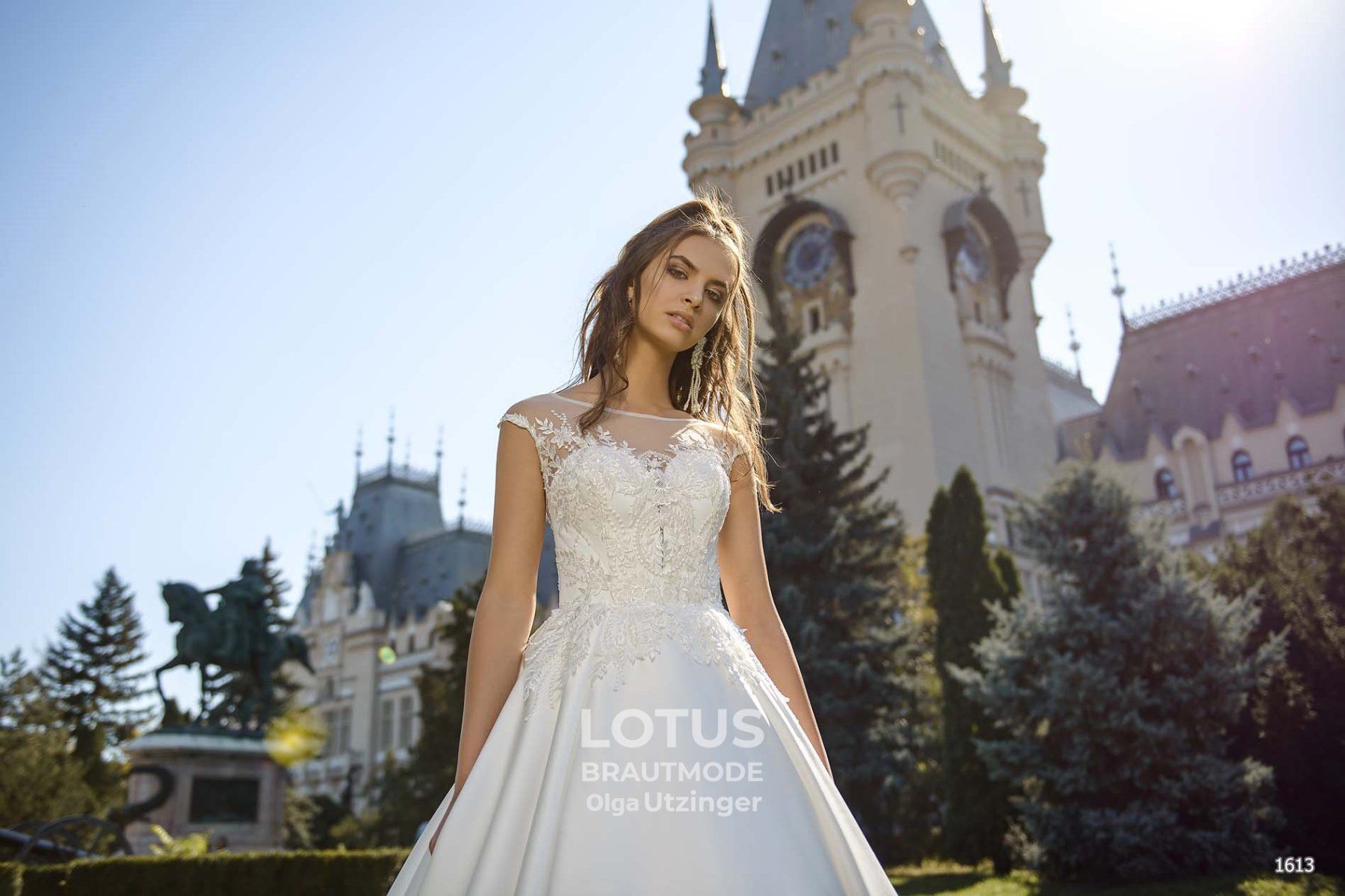 Vestiti: NEUES Brautkleid gr.S-M(36-38) – Nuovo (secondo la descrizione) da Bachenbülach venduto da lot_88j2 2