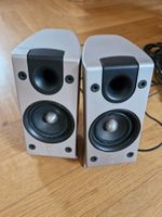 Logitech Z-2300, 2.1 THX-Certified
