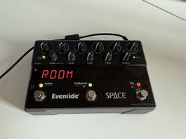 Eventide Space