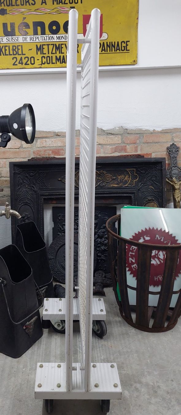 Altro in Decorazioni & Accessori: Mobiler Markt oder Laden Verkaufsständer – Usato da Siblingen venduto da rantiques 2