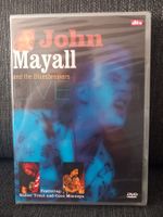 DVD John Mayall and the Bluesbreakers Live sous blister