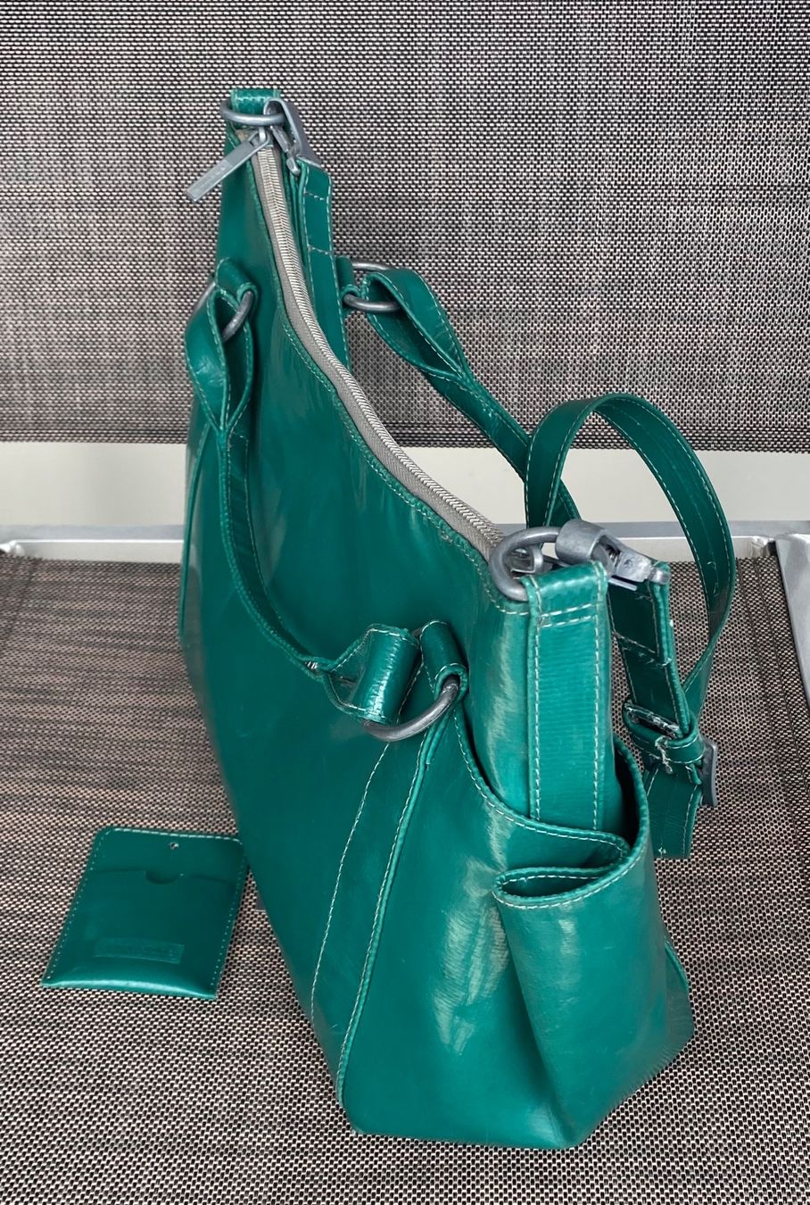 Freitag Sacs femmes: Freitag Tasche R120 AUSTEN Reference Linie – D'occasion à Bern par Mimmo00 3