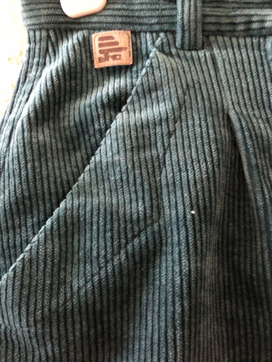 Pantaloni: Reithose Elho – Usato da Solothurn venduto da Congela 6