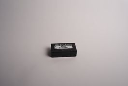 MIDI Solutions Pedal Controller