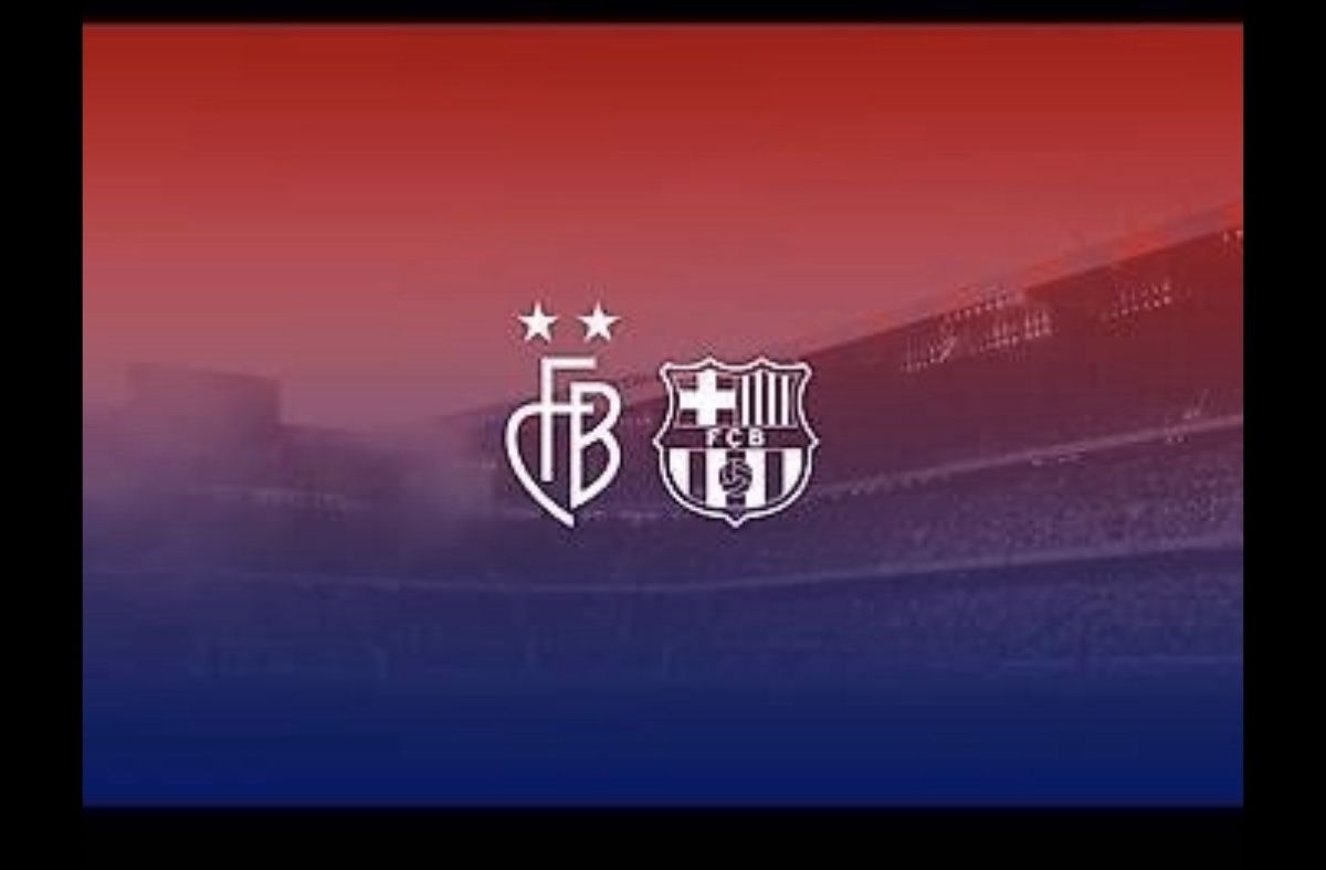 Biglietti: Fc Basel - Barcelona 1 Ticket – Usato da melchnau venduto da lua_lrz7