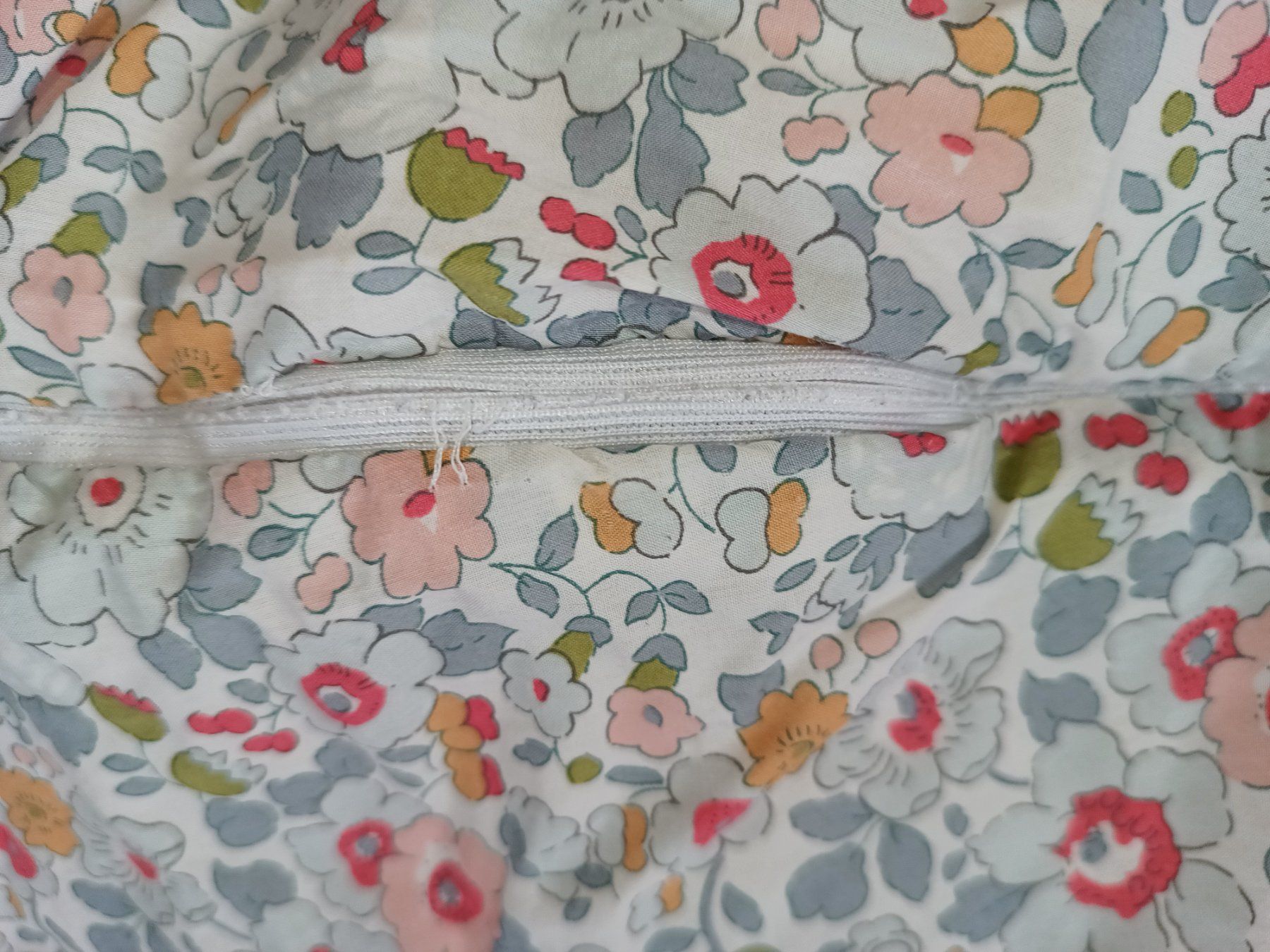 Sacchi a pelo: Schlafsack gefüttert – Usato da Basel venduto da ann_frw2 6
