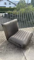 Faltbarer grauer Ikea-Sessel