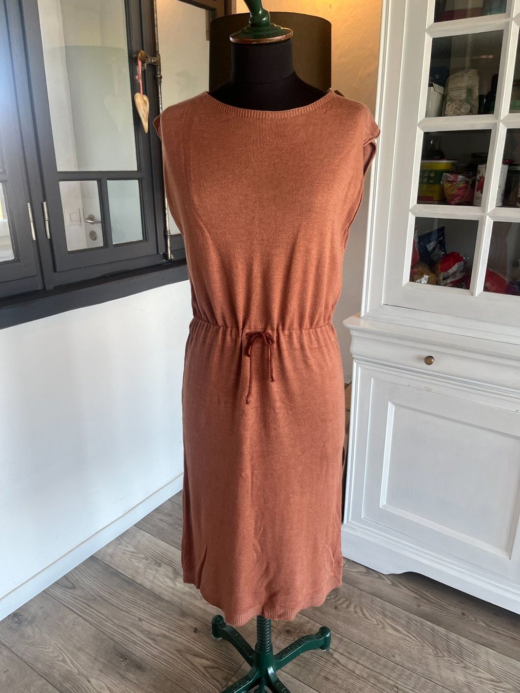 Vestiti: Robe douce et boléro 38 – Nuovo (secondo la descrizione) da Seiry venduto da vanille08 5