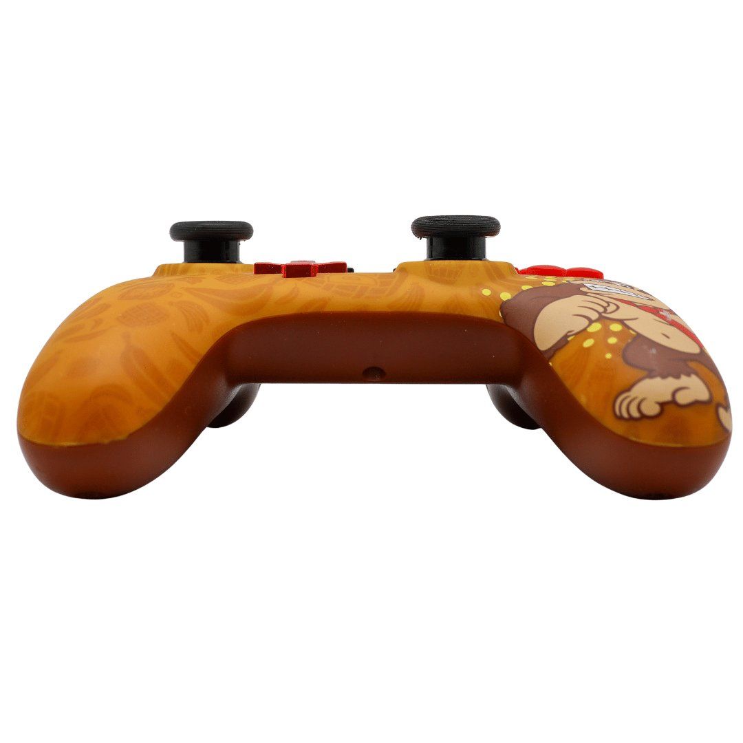 Controller: Donkey Kong Wired Controller - Switch – Gebraucht aus Paudex von dindeboy 2