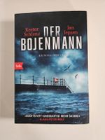 Der Bojenmann | Hamburg Krimi von Kester Schlenz, Jan Jepsen