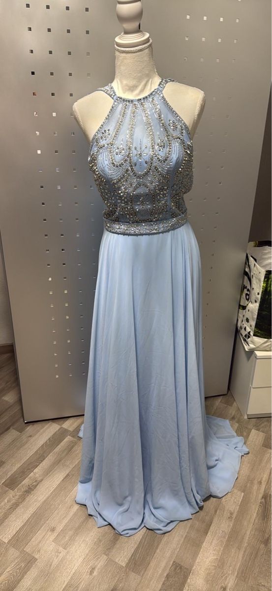 Kleider: Abendkleid – Gebraucht aus Oberentfelden von ulli03 1