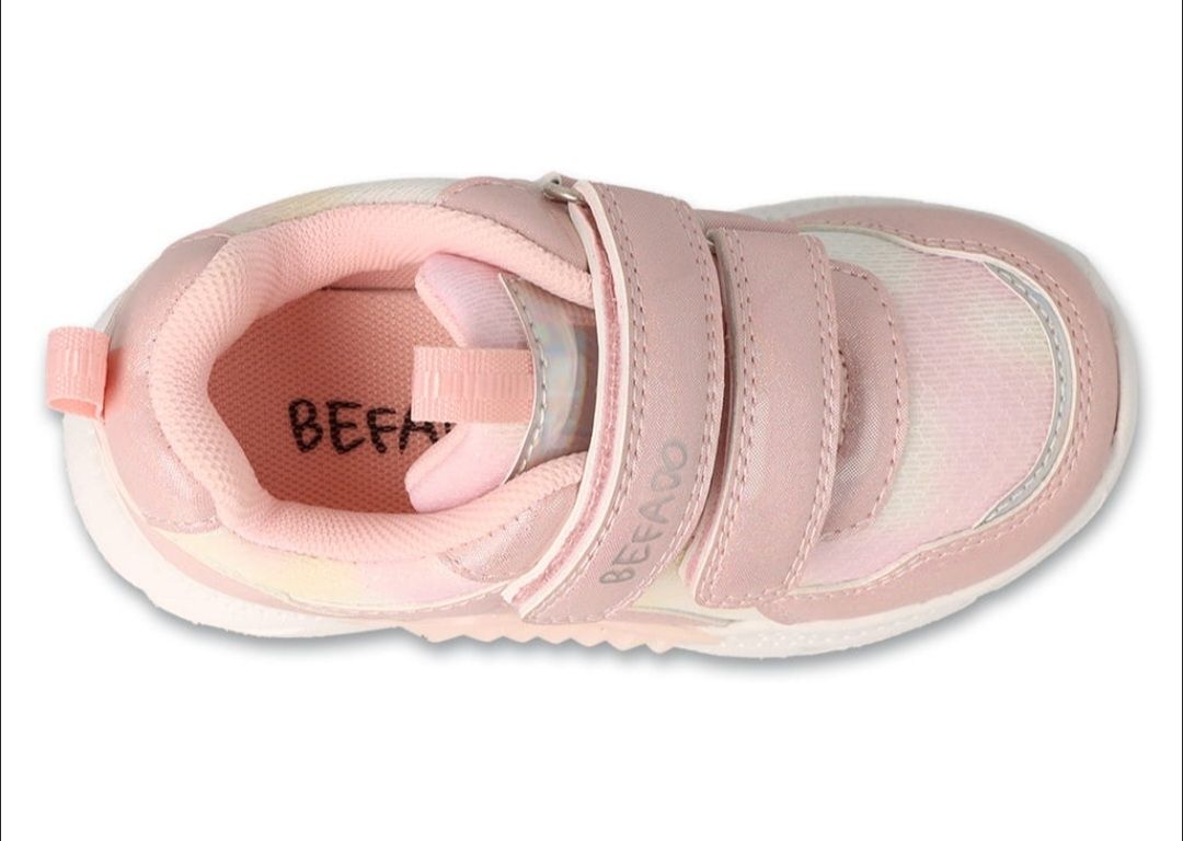 Scarpe per ragazze: Mädchen Schuhe, Gr. 26, Neu – Nuovo e nell'imballaggio originale da Flumenthal venduto da KET25_ch 3