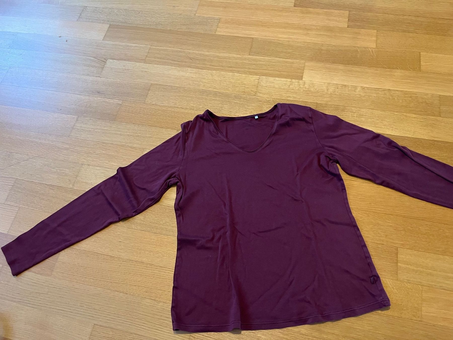 Negligees & Pigiami: CALIDA Pyjama Top x2 – Usato da Luzern venduto da Aleoschli 1