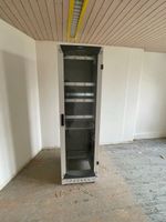 Sarel - Server-Rack 19 Zoll mit Glastüre
