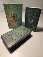 The Cosma Visions Oracle