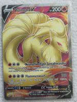 Vulnona (Full Art) - 177/192 DE
