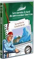 Carnets de bord du commandant Cousteau Licorne de Mer - DVD