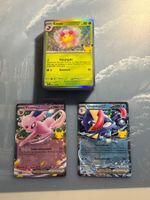 Pokémon 30th Anniversary Karten