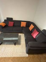Canapé d'angle convertible, 1000.- CHF (acheté 2400.- CHF)