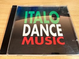 Y3 Various – Italo Dance Music