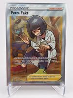 Glänzendes Schicksal - Petra Fakt  (SHF 67) - DE