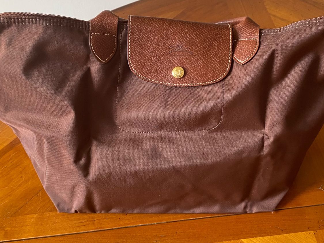 Borse: Longchamp – Nuovo (secondo la descrizione) da Fribourg venduto da Evita9Vintage 1