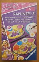 Disney Princess Rapunzel Montagsmalerei Ravensburger