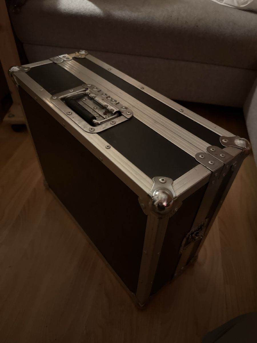 PreSonus Console di mixaggio: Presonus StudioLive AR12 USB + Flycase – Usato da Randogne venduto da azk_dh7t 2
