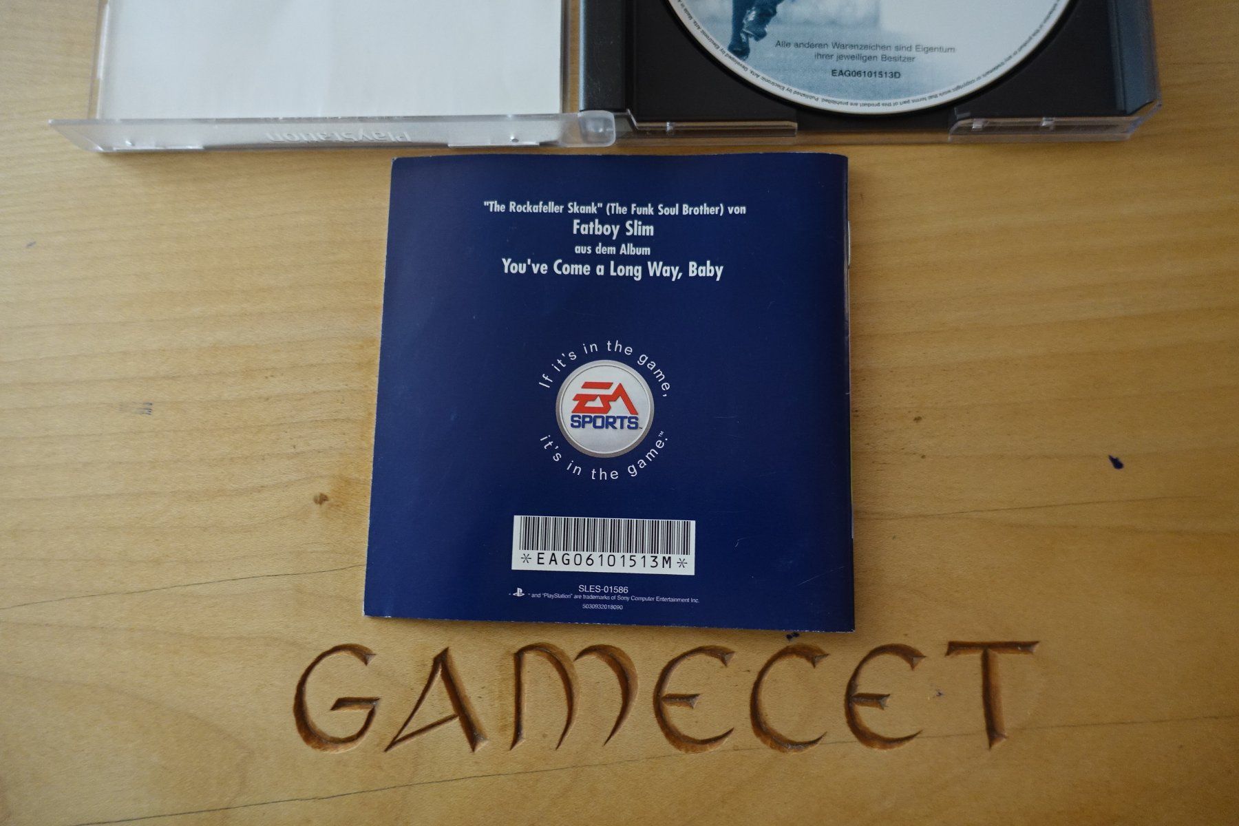 Sony Jeux: FIFA 99 – D'occasion à Steinach par Gamecet 6