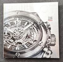 Catalogue interactif montres Hublot