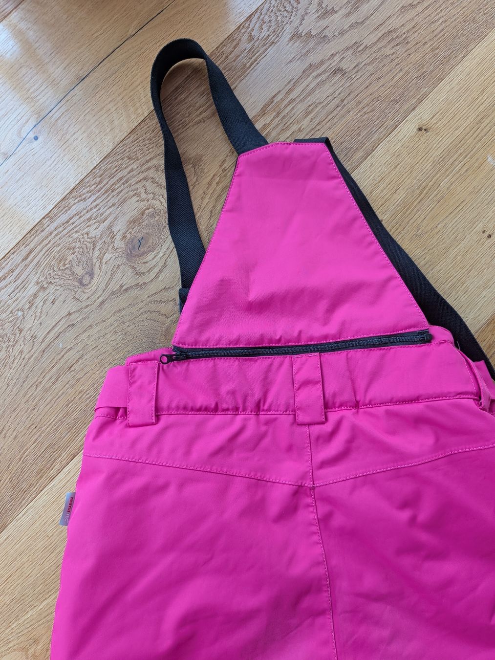 Reima Ensembles: ReimaTec Skihose Gr. 152 pink – D'occasion à Ebnat-Kappel par Fini1000 1