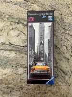 Ravensburger Puzzle "New Yorker-Taxi"