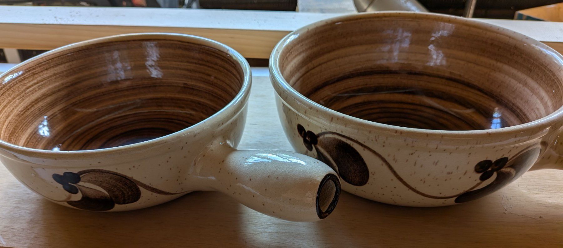 Casseroles: Käsefondue Set – D'occasion à Illnau par DuffyB 1