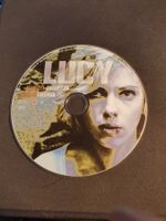 Lucy - DVD mit Scarlett Johansson & Morgan Freeman!