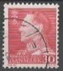 Tutti i francobolli: DANMARK / DÄNEMARK : Koncelic Post     (13 – Usato da Ruggell venduto da Masescha