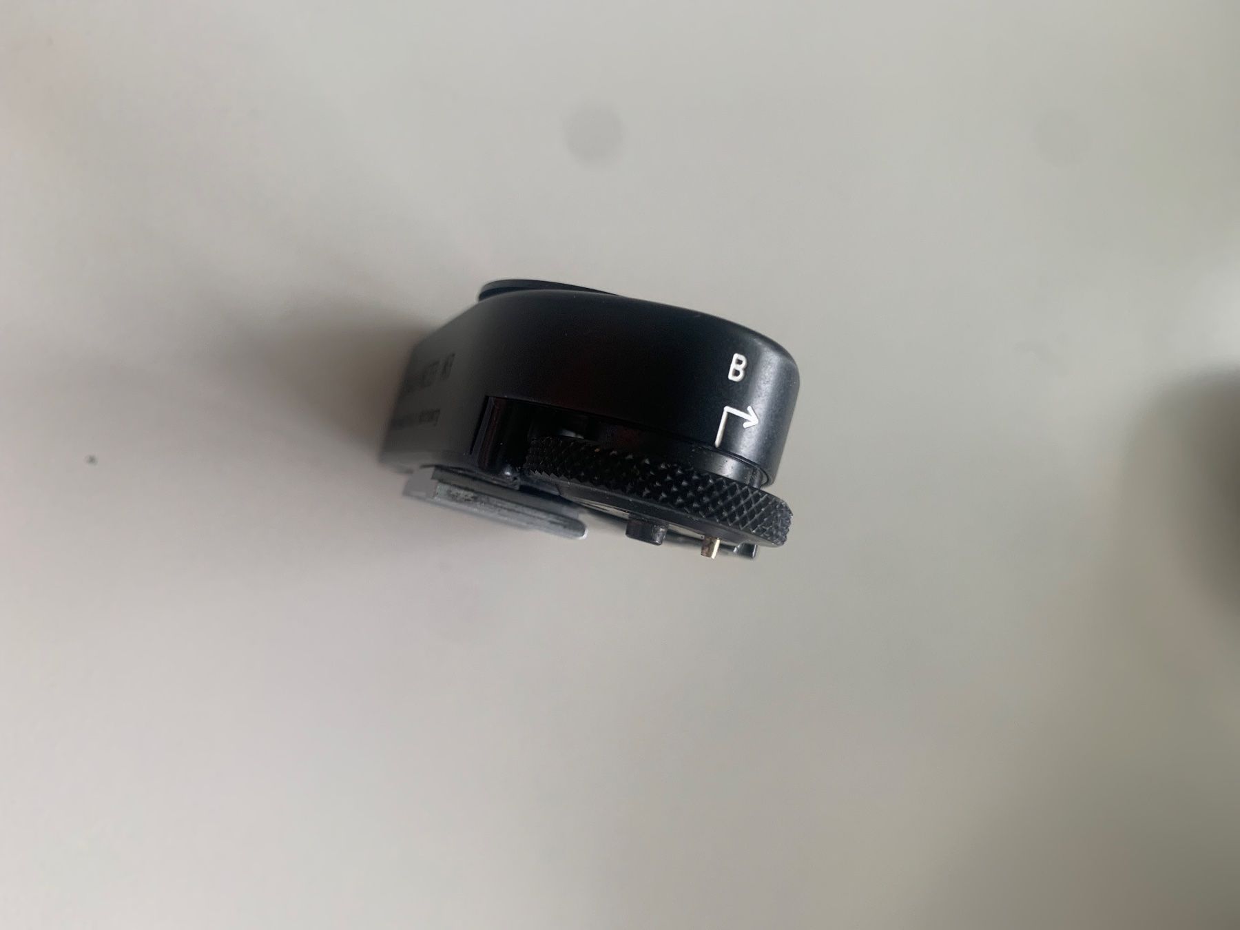 Leica Misurare: Leica Meter MR – Usato da Zürich venduto da rayberg 4
