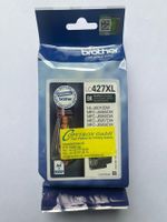 Brother HL-J6010DW, MFC-J5955DW XL black Patrone, LC427XLBK