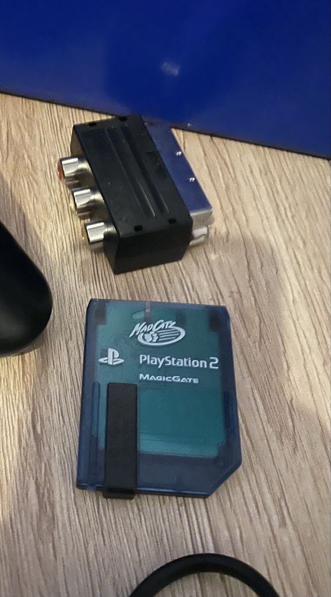 Sony Console: SONY PLASTATION 2 – Usato da Plons venduto da wartauchris 2
