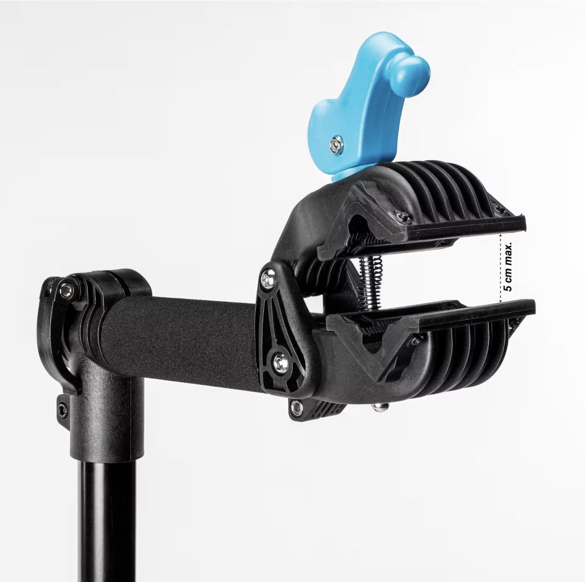 Decathlon Supporti per biciclette: Werkstattständer Velo 500 - DECATHLON BTwin – Nuovo e nell'imballaggio originale da Dachsen venduto da Stufenbohrer 1