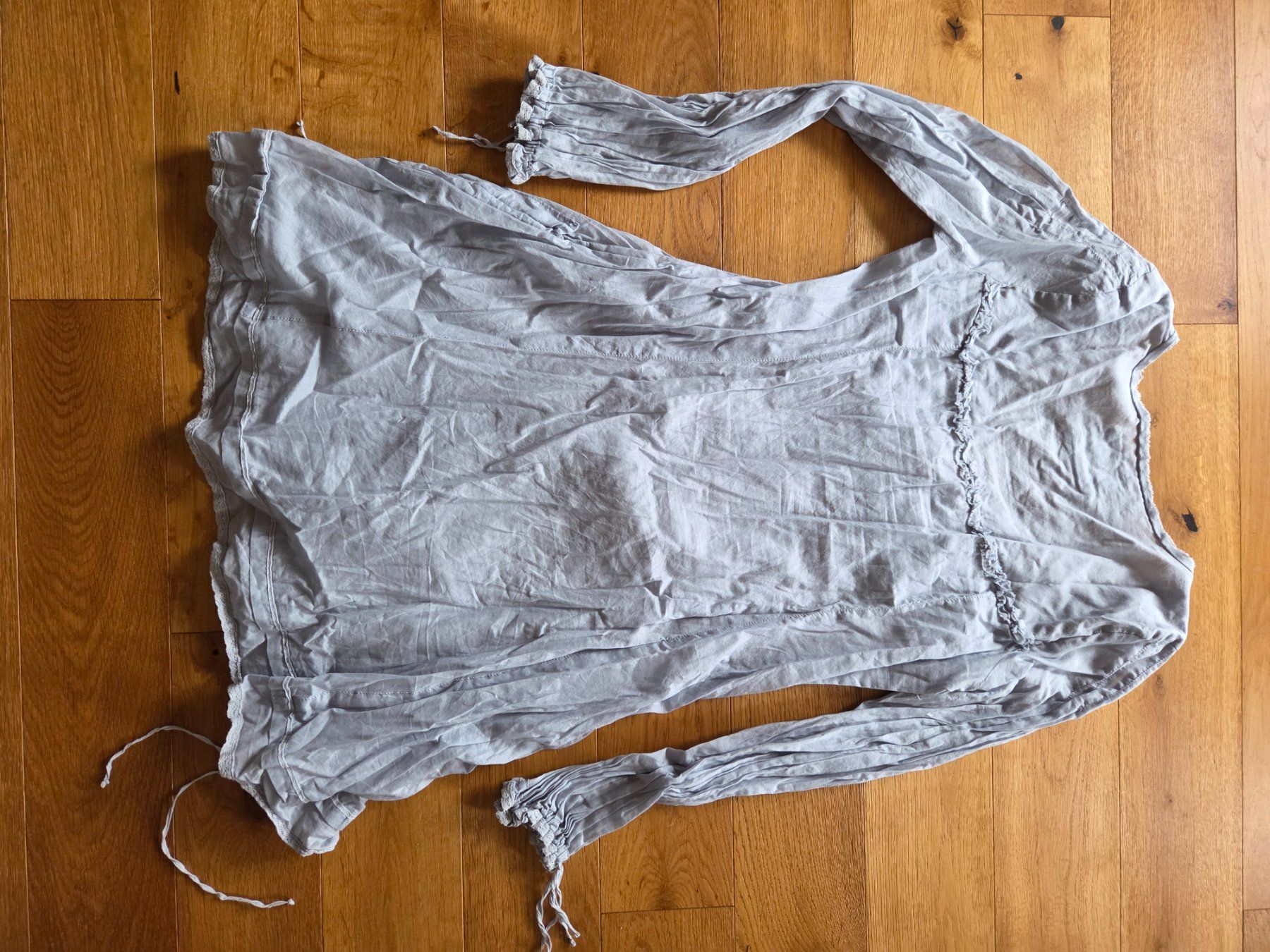 Nile Vestiti: Nile Sommerkleid – Usato da Stans venduto da Lazucca 1